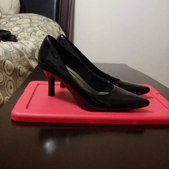Heels. Size 6.5